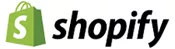 Shopify Logo- Wedsads