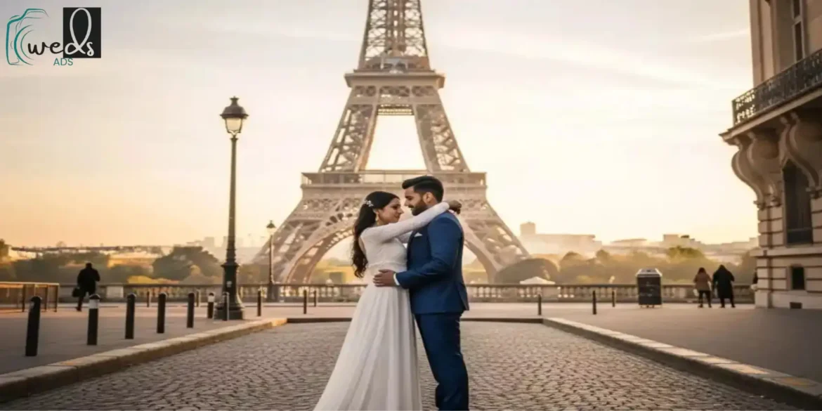 AI Is Changing Wedding Photography Marketing - Weds Ads